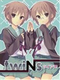 (C77)twiNs漫画