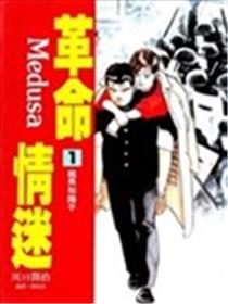 革命情迷漫画