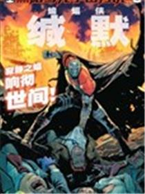 黑暗多元宇宙传说-蝙蝠侠：缄默漫画