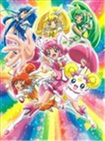 Kawamura Toshie - Toei Animation Precure Works漫画