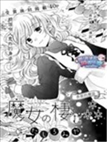 魔女栖息的森林漫画