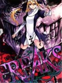 Freaks怪物们漫画