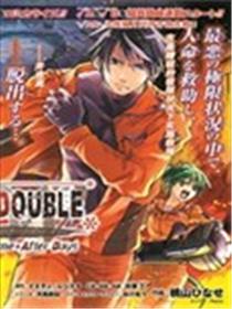 Root Double漫画