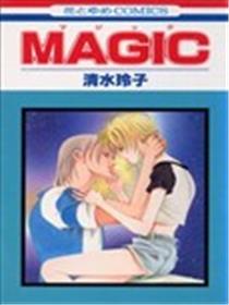 MAGIC漫画