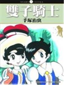 双子骑士漫画