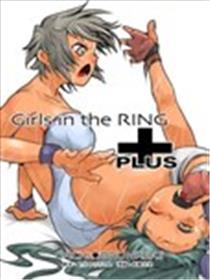 Girls in the Ring漫画