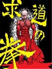 求道之拳漫画