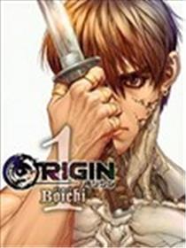 Origin-源型机漫画