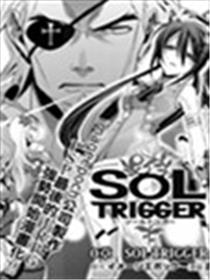 SOL TRIGGER漫画