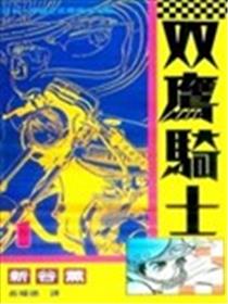 双鹰骑士漫画