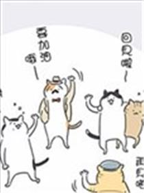 看板猫漫画