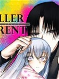 KILLER PARENT漫画