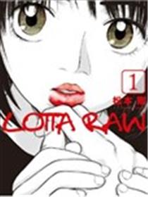 LOTTA RAIN漫画