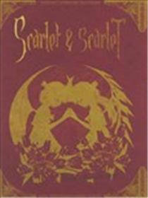 Scarlet&Scarlet漫画