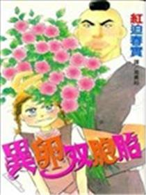 异卵双胞胎漫画