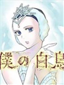 我的白天鹅漫画