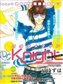 STAR☆Knight漫画