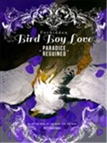 Forbidden Bird Boy Love漫画