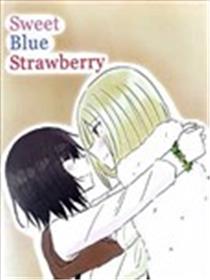 sweet blue strawberry 同人短篇漫画