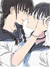 100天百合作画挑战漫画