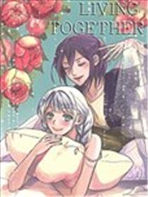 LIVING TOGETHER漫画