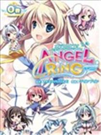 Angel Ring漫画