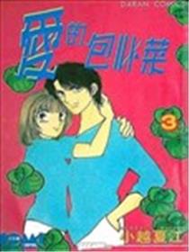 爱的包心菜漫画