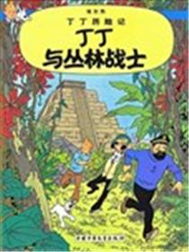 丁丁历险记漫画