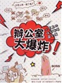 办公室大爆炸漫画