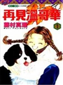 再见温哥华漫画