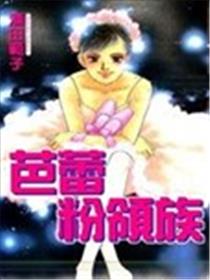 芭蕾粉领族漫画