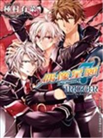 IDOLiSH7-偶像星愿- TRIGGER -before The Radiant Glory漫画