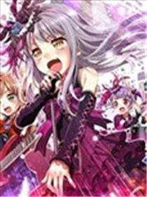 BanG Dream！Roselia Stage漫画