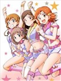 THE IDOLM@STER MILLION LIVE! Blooming Clover漫画