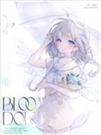 (C102)BLOOM DOLCE (オリジナル)漫画