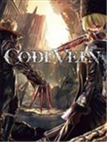 CODE VEIN -Memory echoes漫画