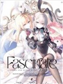 (C102) Fascinate漫画