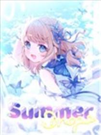 (C102) Summer Drops漫画