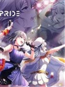 偶像荣耀 IDOLY PRIDE 官方资料漫画