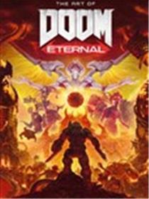 The Art of DOOM Eternal漫画