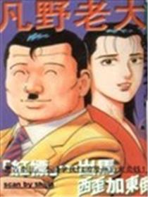 凡野老大漫画