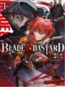 BLADE ＆ BASTARD漫画