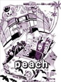 Peach漫画