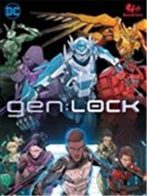 gen:LOCK漫画