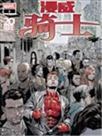 漫威骑士20周年漫画