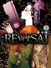 REverSAL海报