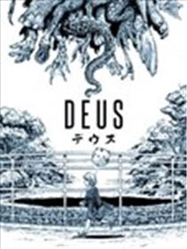 DEUS-上主漫画