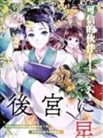 璀璨于后宫明星闪耀时漫画