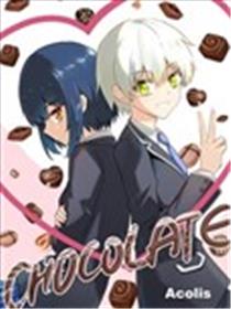 Chocolate漫画