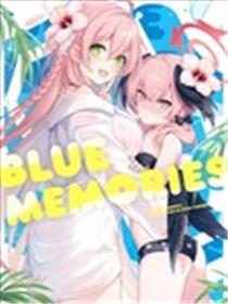 (C102)BLUE MEMORIES (ブルーアーカイブ)漫画